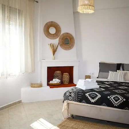 Apartmán Selanna Luxury *