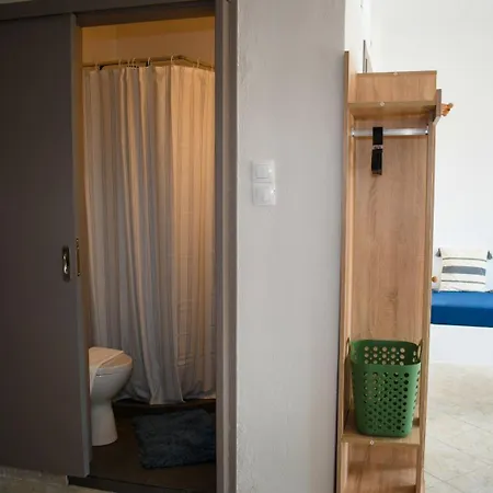 Selanna Luxury Apartmán Skiathos