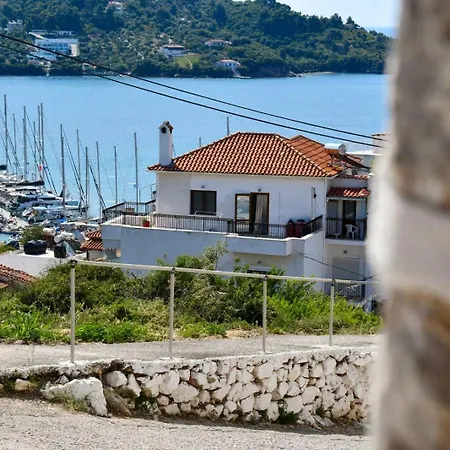 Apartmán Selanna Luxury