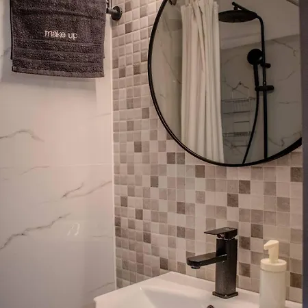 Selanna Luxury Apartment *