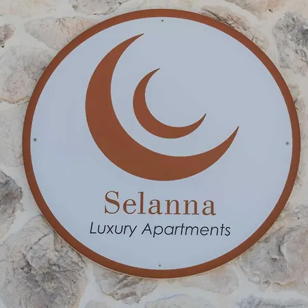 Apartment Selanna Luxury *