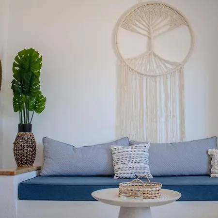 Selanna Luxury * Skiathos Town