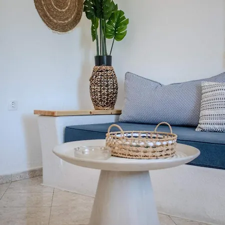 Selanna Luxury * Skiathos Town