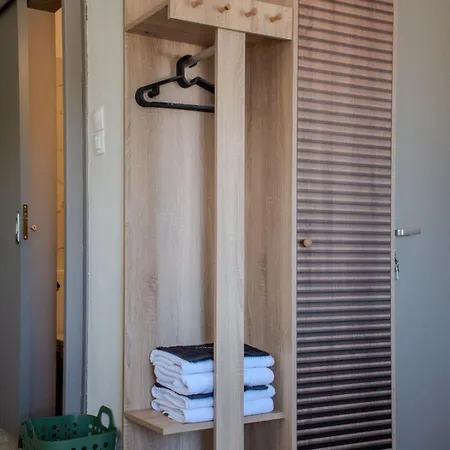 Selanna Luxury Apartment Skiathos Town