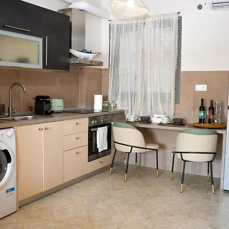 Selanna Luxury Apartamento Skiathos