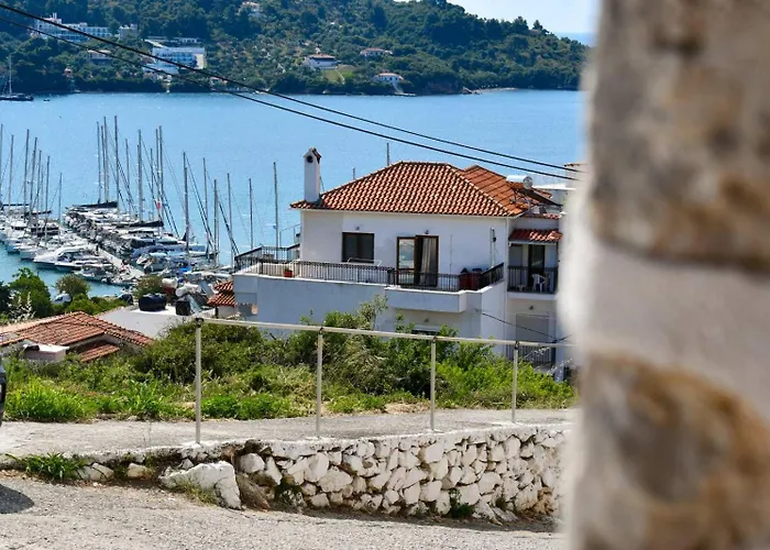 Apartamento Selanna Luxury